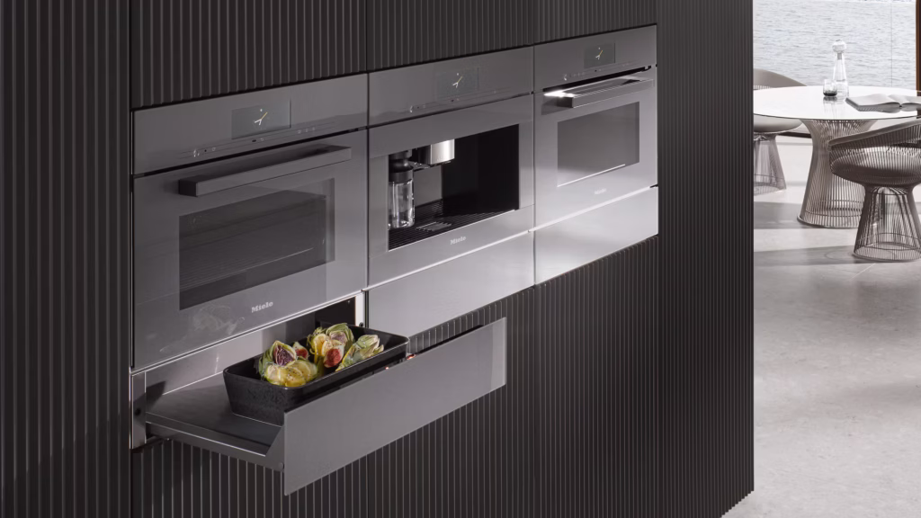 miele design