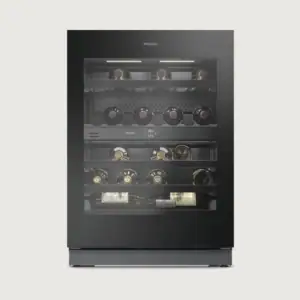 miele wine cooler