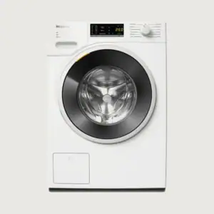 miele dryer