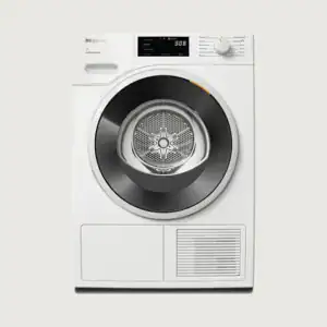 miele washing machine wwd120