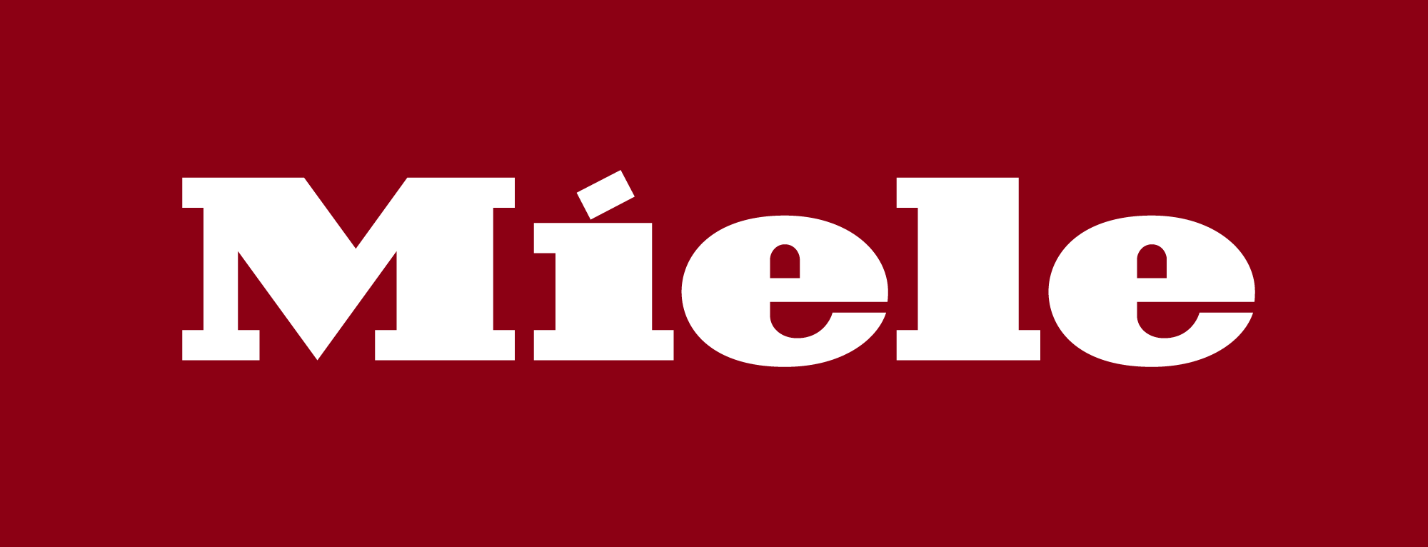 Miele_Logo_M_Red