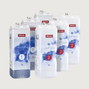 miele detergent