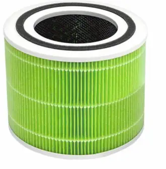 filter mold bacteria 300s