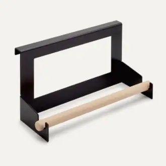 Tissue holder (Black)