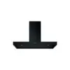 falmec hood plane island 90 black