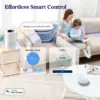 levoit air purifier core 200s