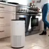 levoit air purifier 400s
