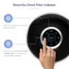 levoit air purifier 400s