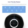 levoit air purifier 400s