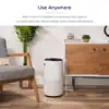 levoit air purifier 400s
