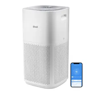 Levoit air purifier Core 600S