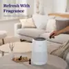 Levoit air purifier Core Mini