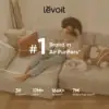 Levoit air purifier Core Mini
