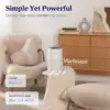 Levoit air purifier Core Mini