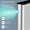 levoit everest air purifier