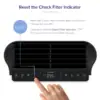 levoit everest air purifier