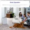 levoit everest air purifier