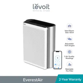 levoit everest air purifier