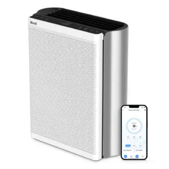 levoit everest air purifier