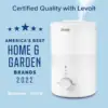 Levoit air humidifier Dual 150