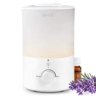 Levoit humidifier Dual 150