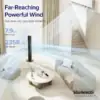 Levoit tower fan