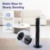 Levoit tower fan