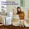 Levoit air purifier Vital 100S