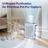 Levoit air purifier Vital 100S