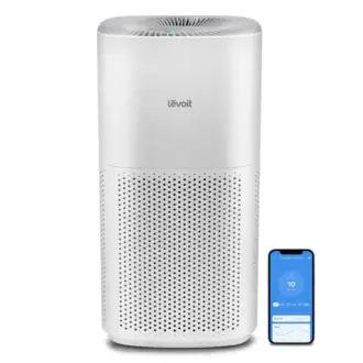 Levoit air purifier Core 600S