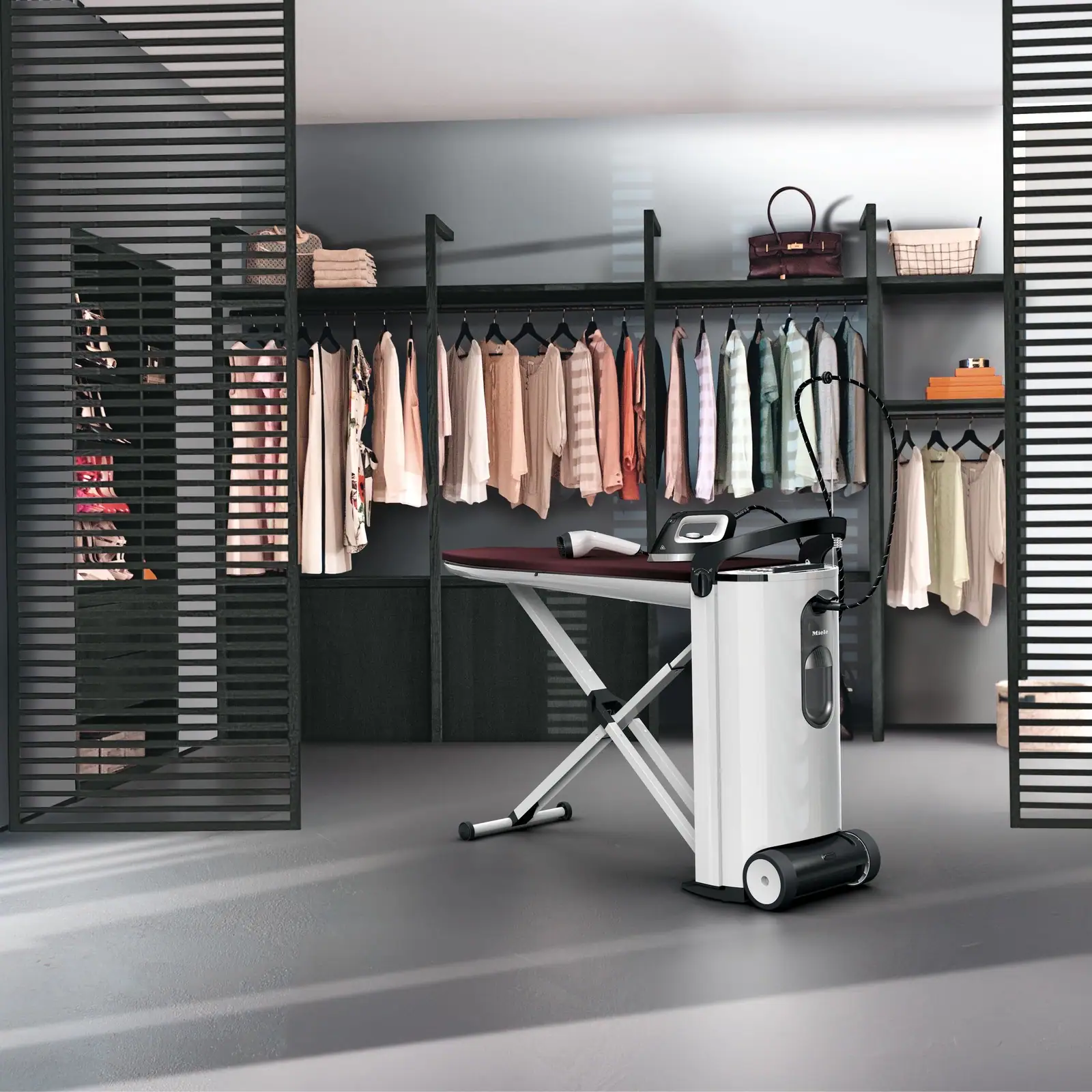 Miele B 4847