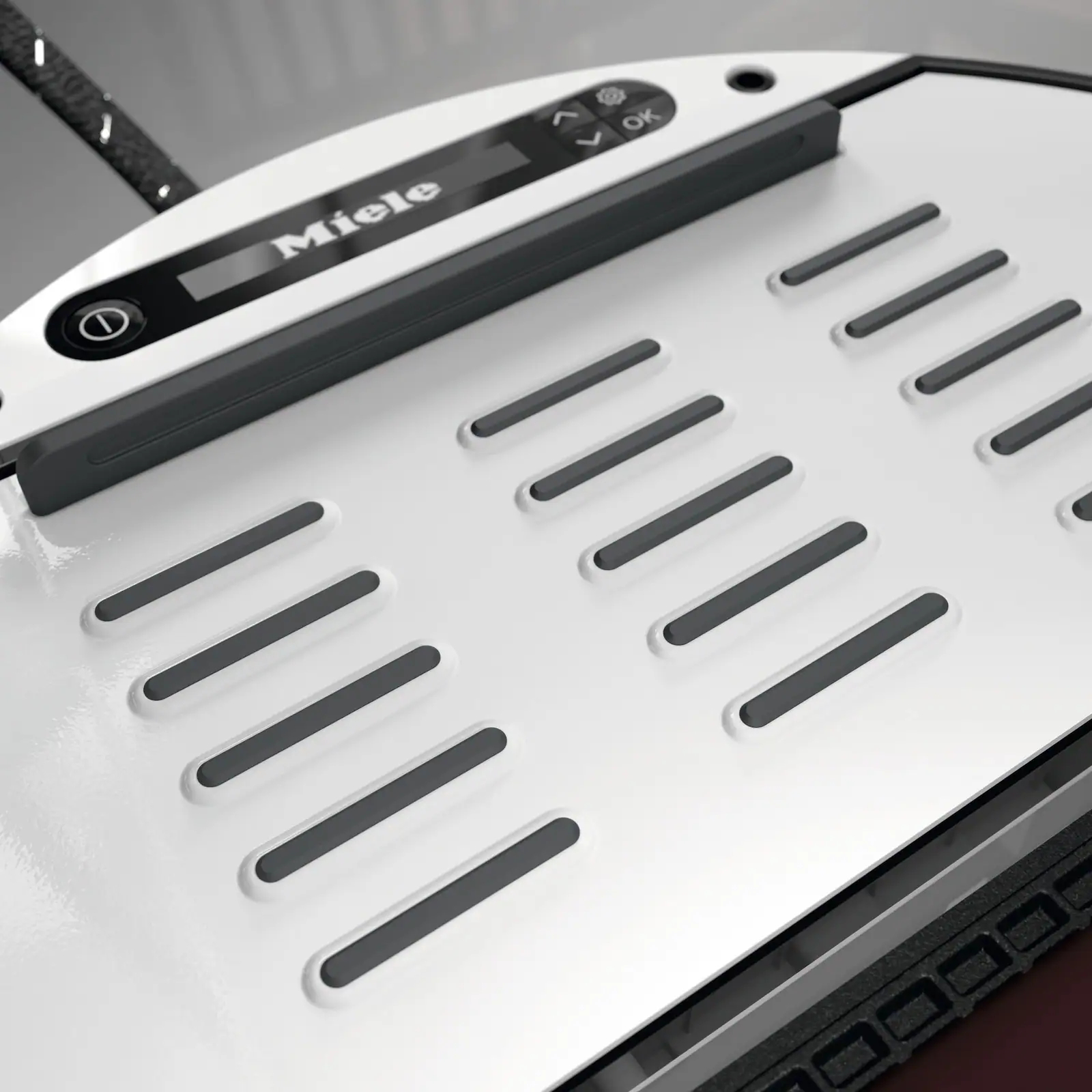 Miele B 4847