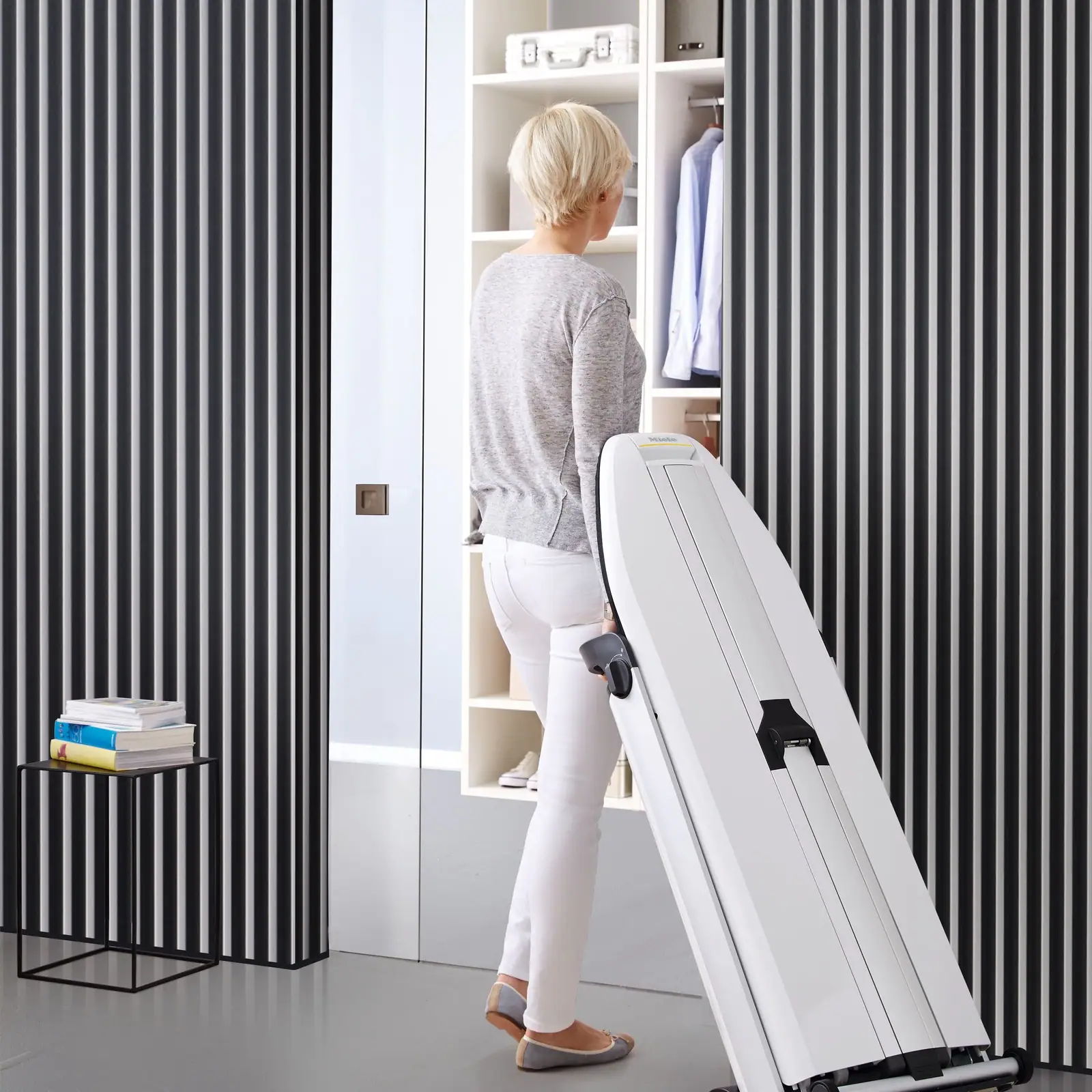 Miele B 4847