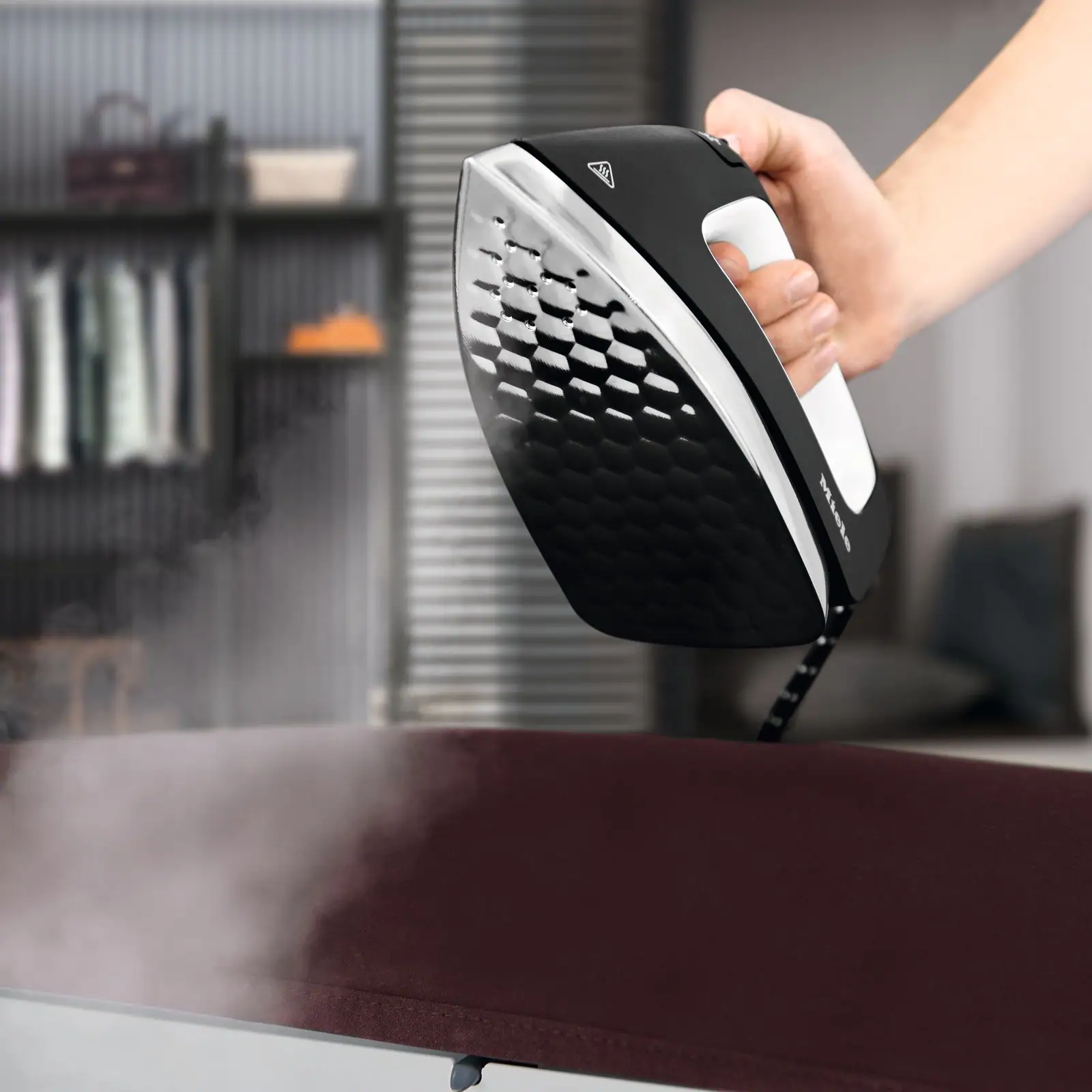 Miele B 4847