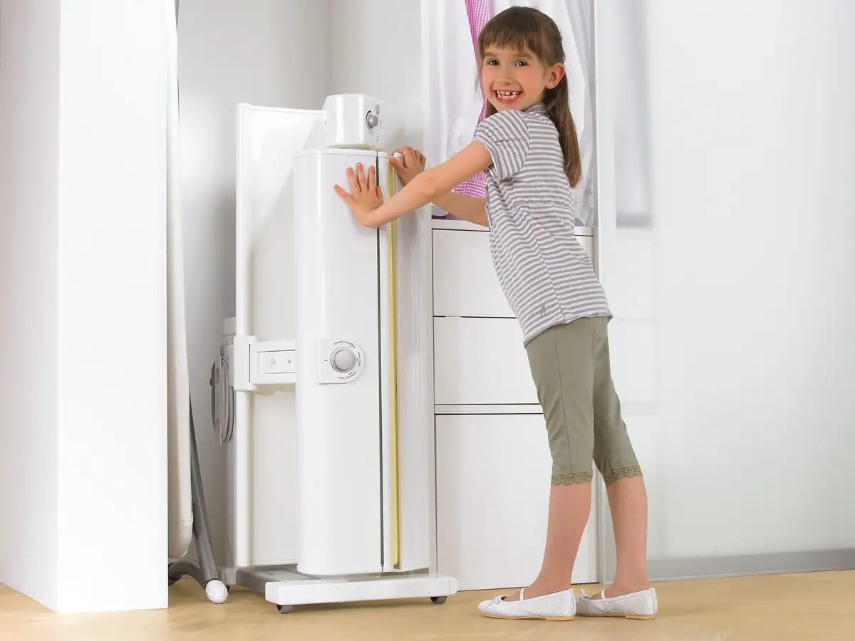 Miele B 990