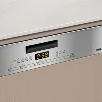 Miele G 5611 SCi