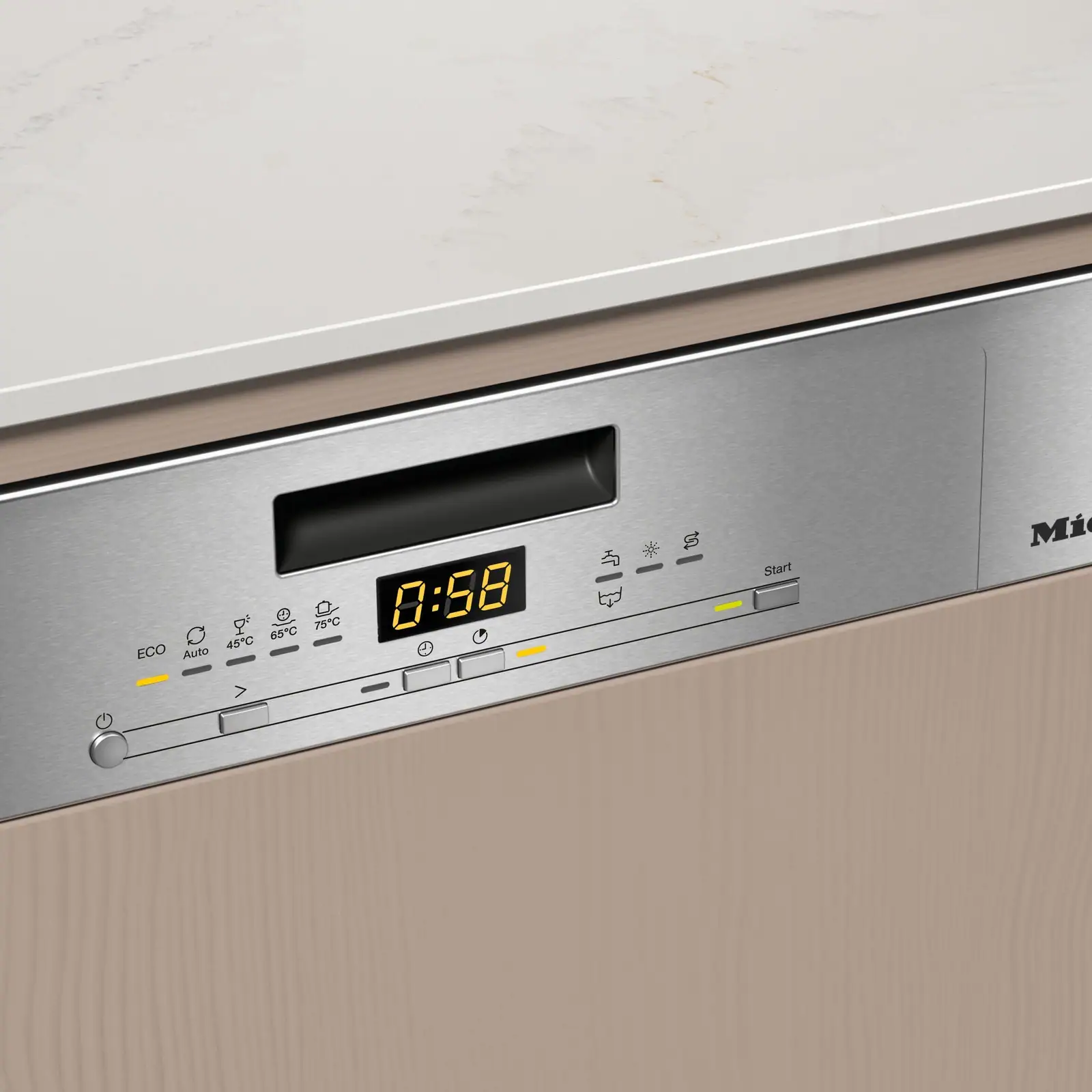 Miele G 5611 SCi