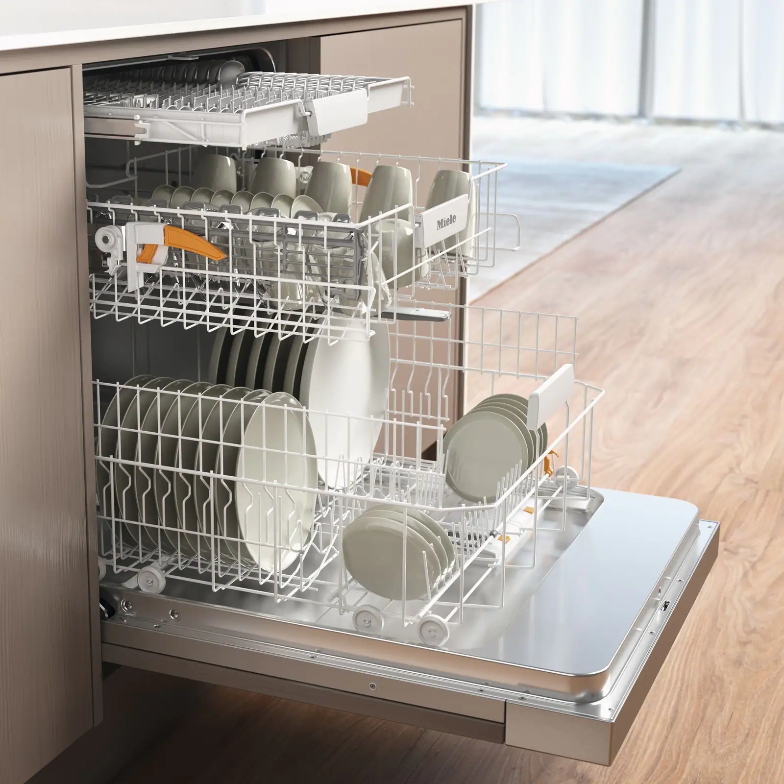 Miele G 5611 SCi