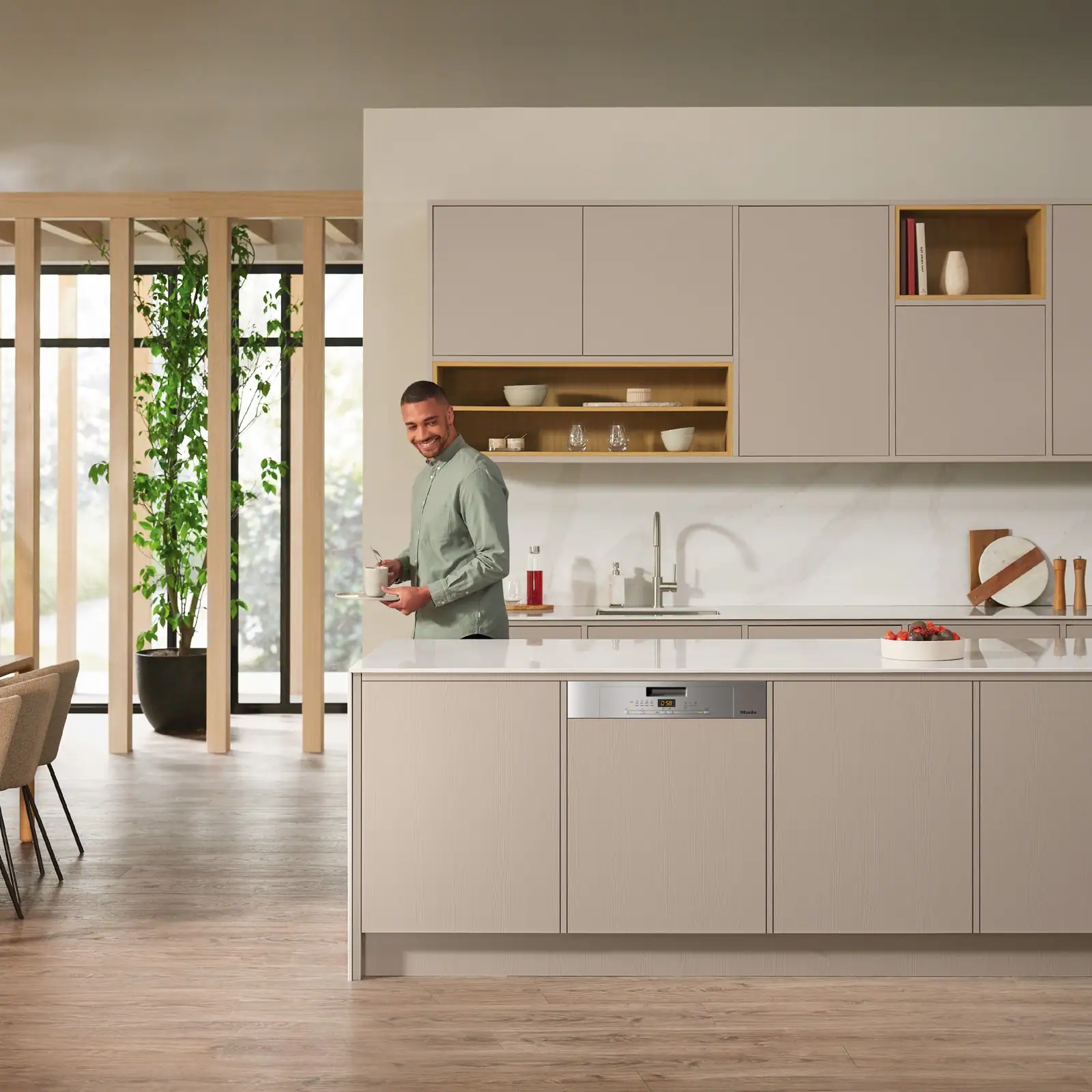 Miele G 5611 SCi