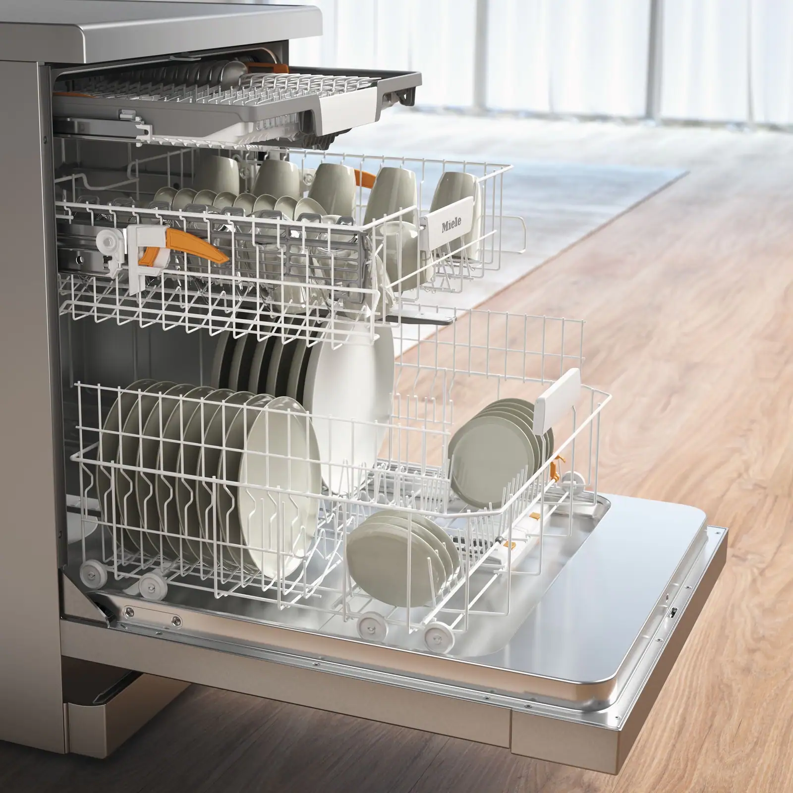 Miele G 5612 SC