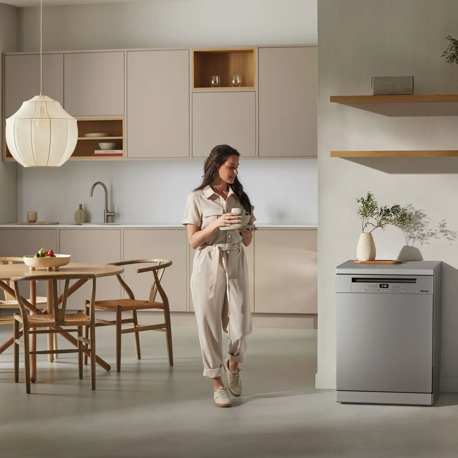 Miele G 5612 SC