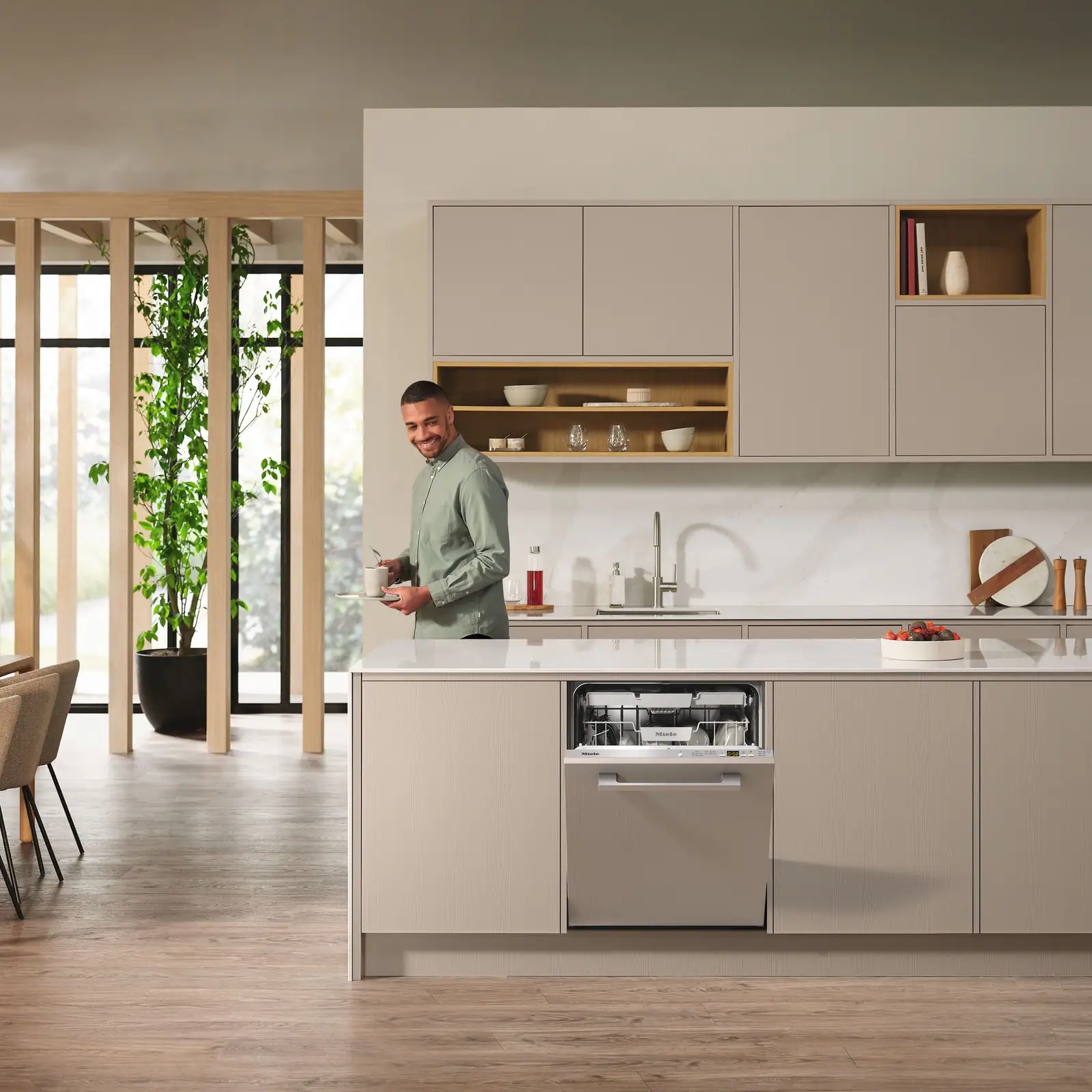 Miele G 5651