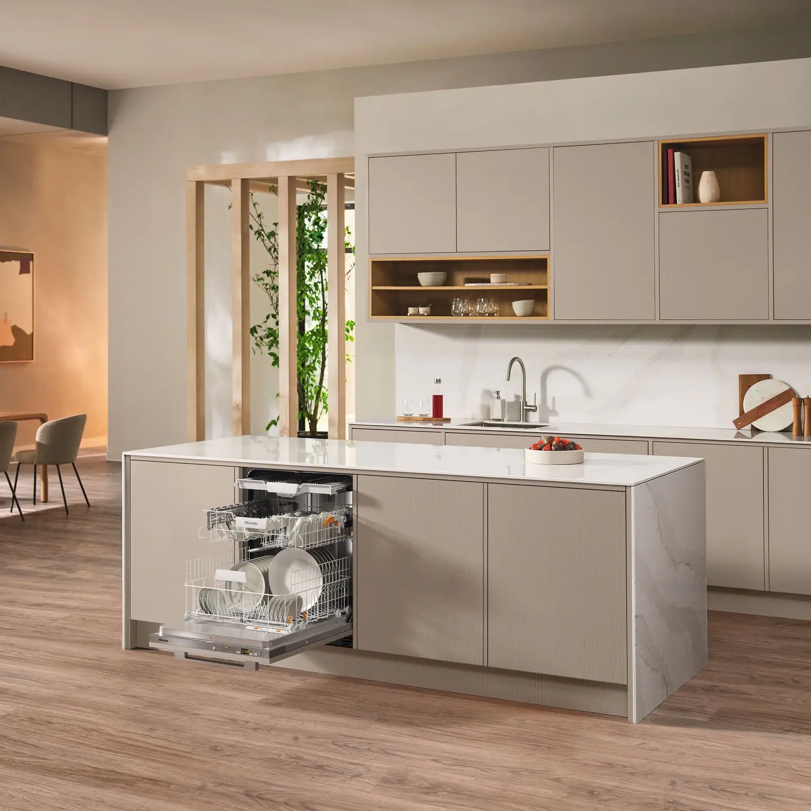 Miele G 5651