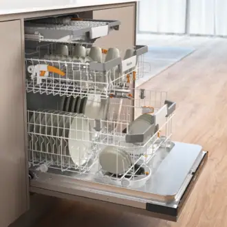 Miele G 7650