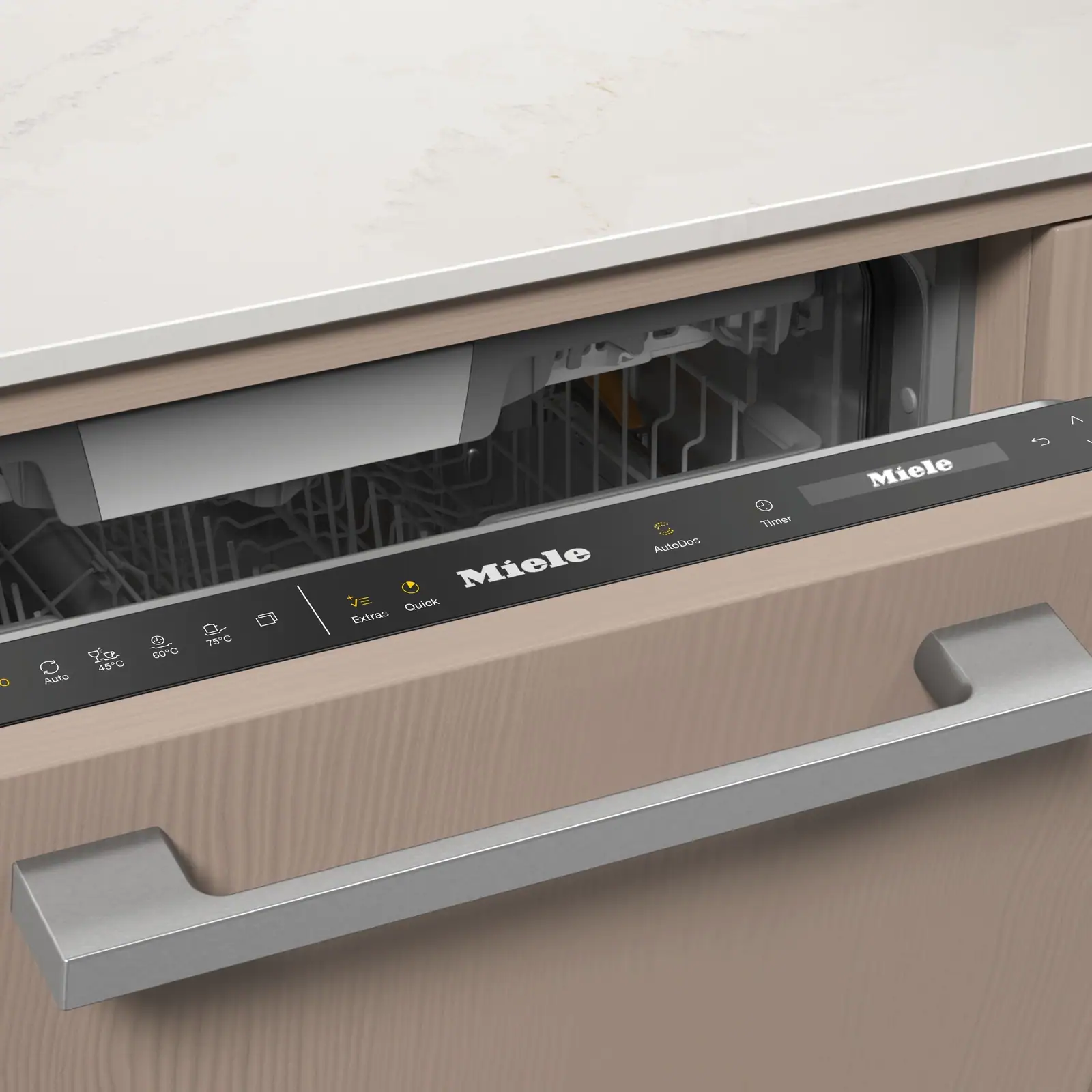 Miele G 7650