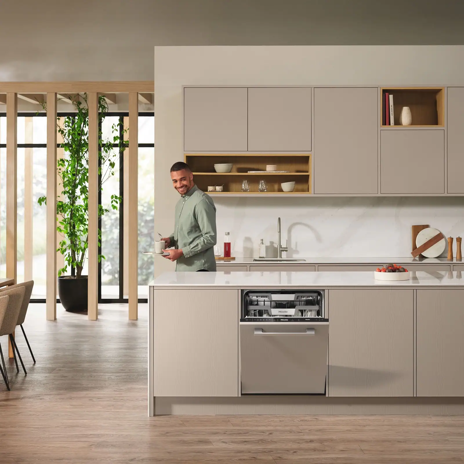 Miele G 7650