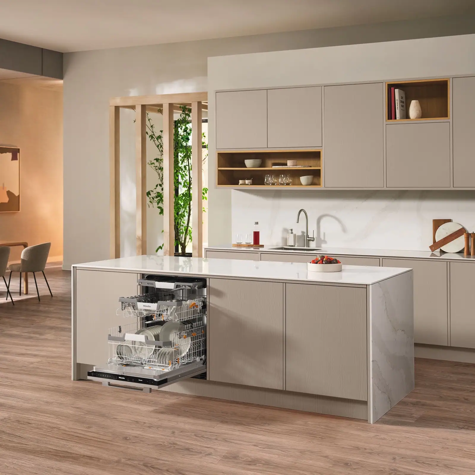 Miele G 7650