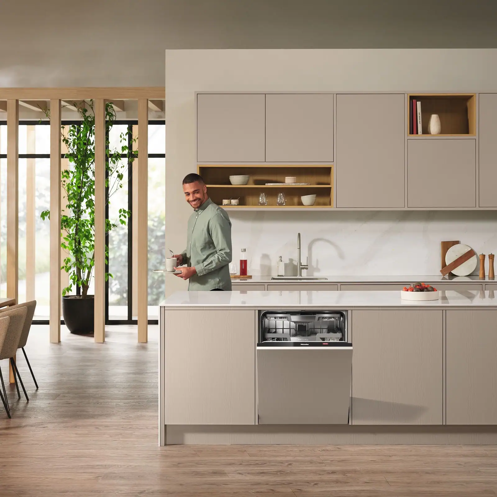Miele G 7985