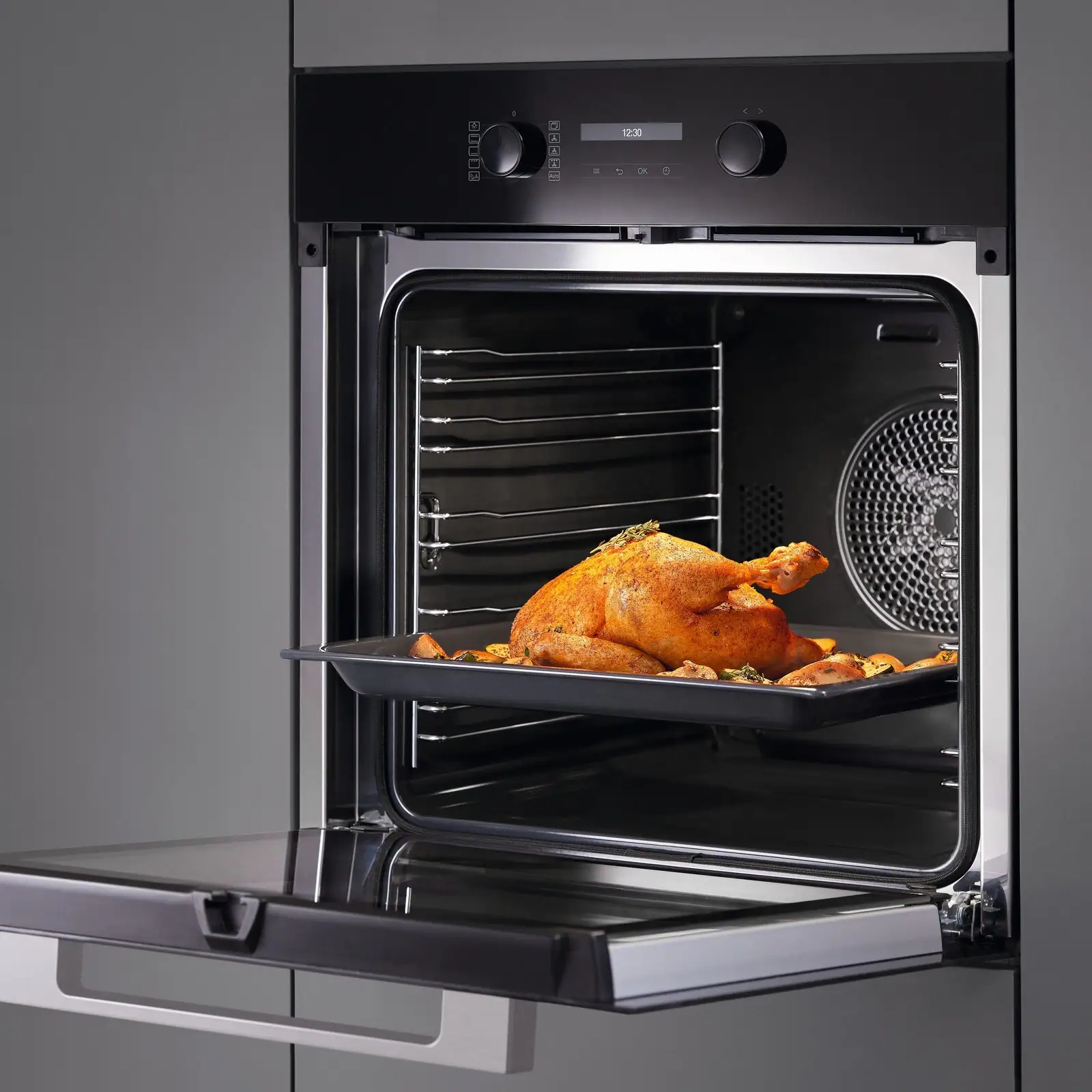 Miele H 2851 B