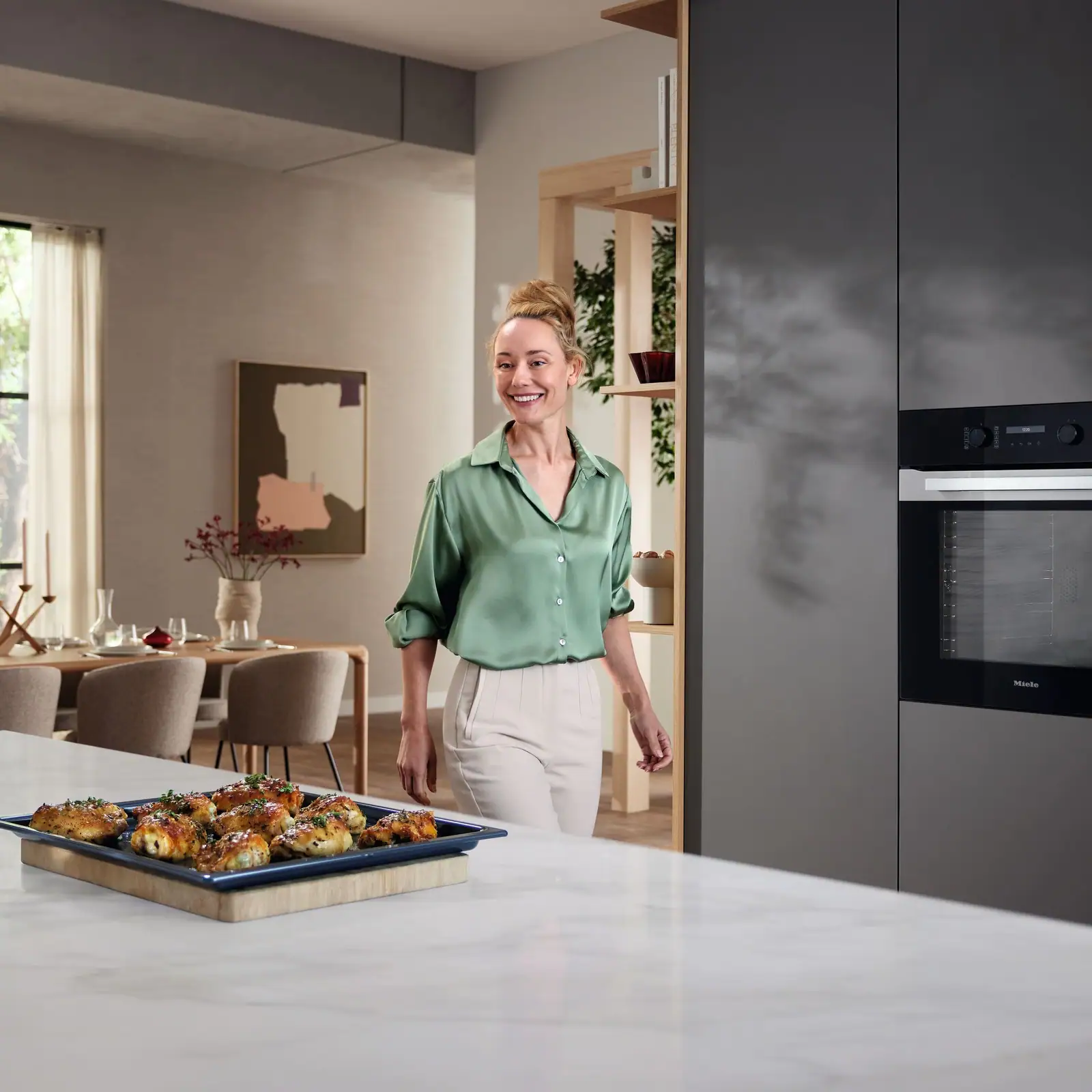 Miele H 2851 B